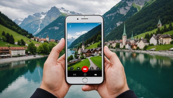 Top mobile plan options in switzerland compared for you