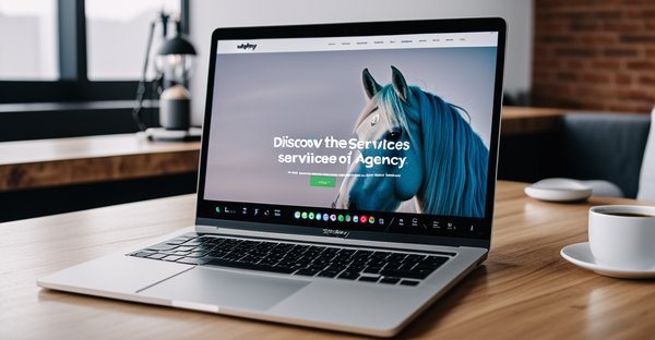 Découvrez les services de l'agence shopify digital unicorn