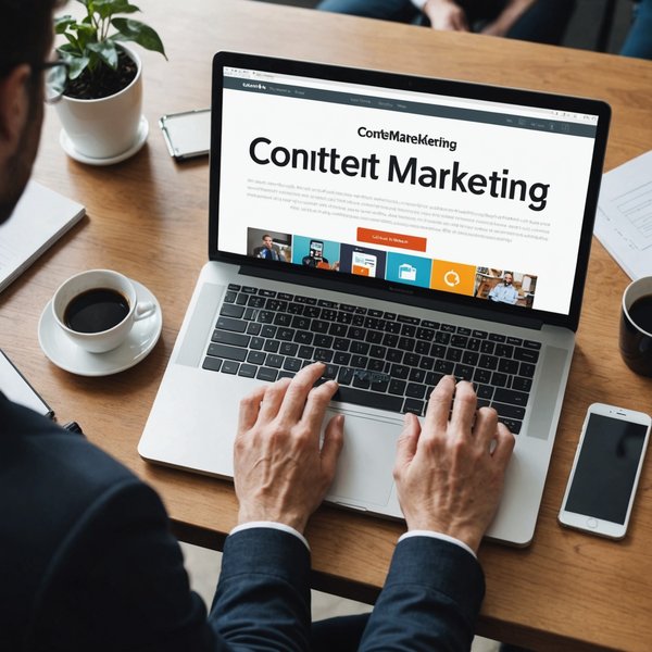 Quelles sont les meilleures pratiques pour le marketing de contenu dans le secteur de l'éducation en ligne?